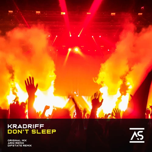 Don't Sleep