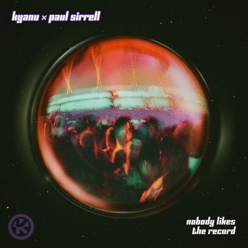 Nobody Likes the Record (Extended Mix)