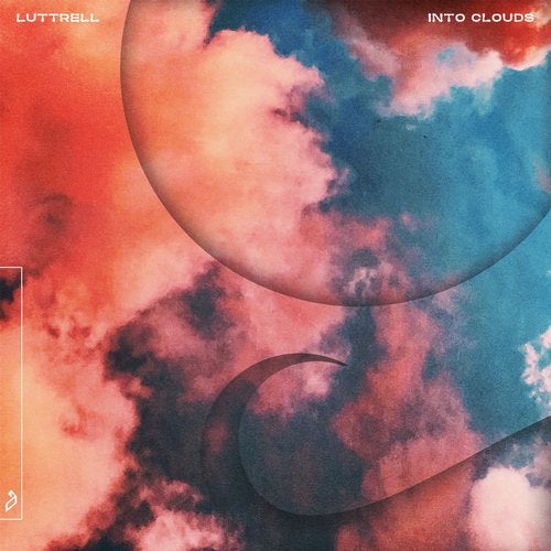 Cover art for Into Clouds