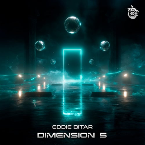  Eddie Bitar - Dimension 5 (2026) 