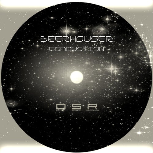 Cover art for Combustion