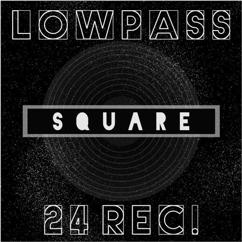 Cover art for Square