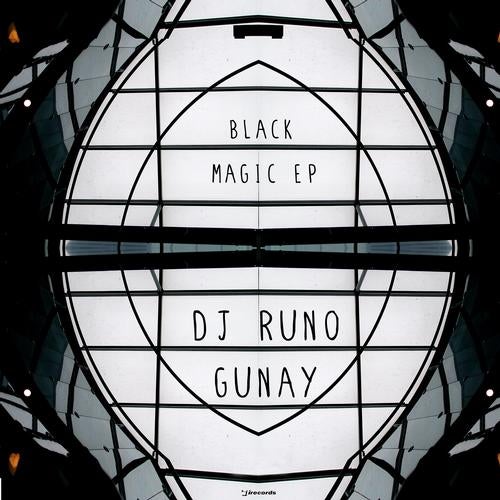 Black Magic EP