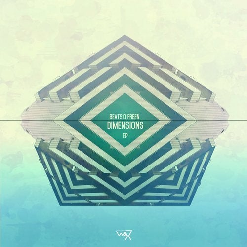 Cover art for Dimensions