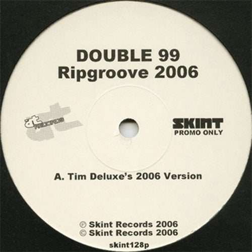 RIP Groove