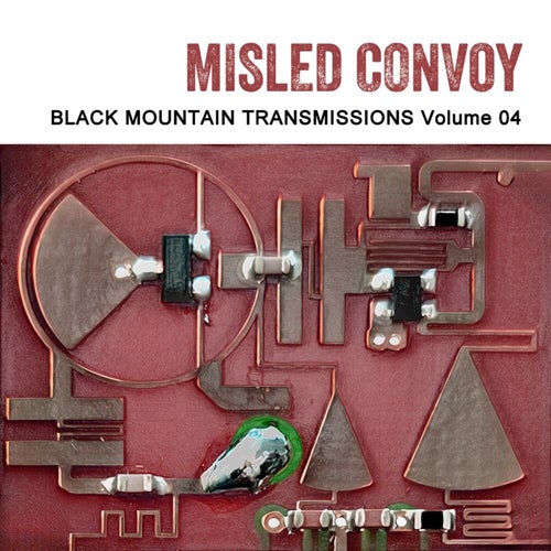 Black Mountain Transmissions, Vol. 4