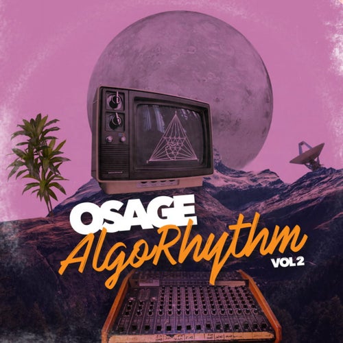AlgoRhythm, Vol. 2