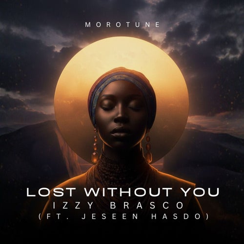 LOST WITHOUT YOU