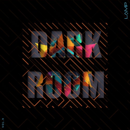 Dark Room, Vol. 9