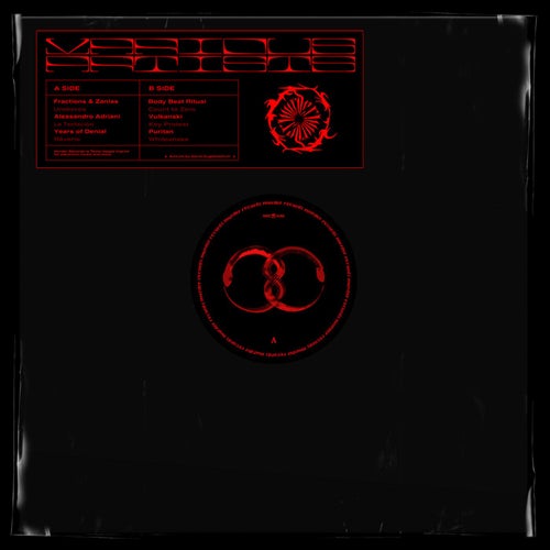 Murder 02 | Various Artists