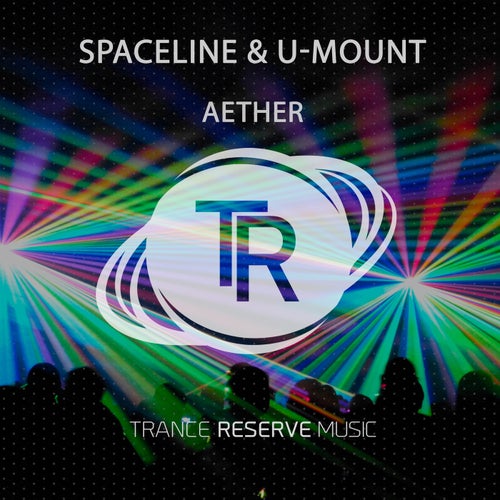 SpaceLine - Aether (Extended Mix)