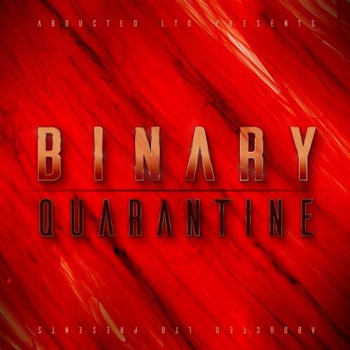 Binary - Quarantine 2019 (EP)