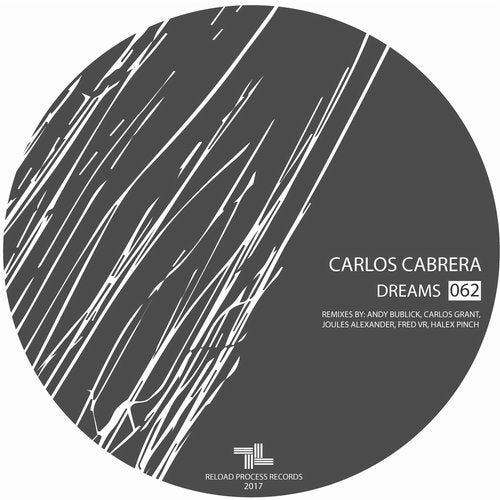 Cover art for Dreams