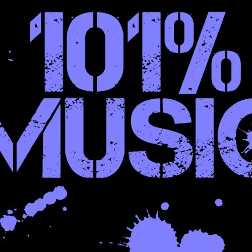 101% Chart 1
