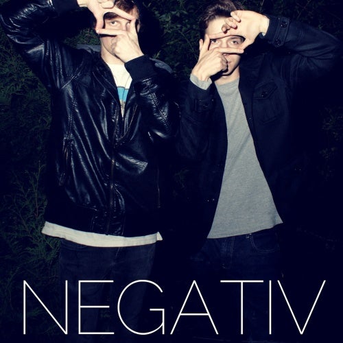 Negativ