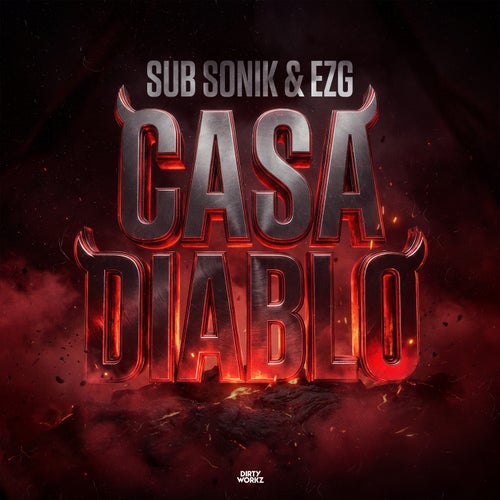Casa Diablo