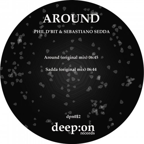 Around