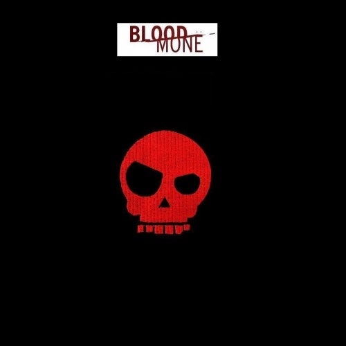 Robert Lëwis x Bloodmonë SuperTurnt Chart May