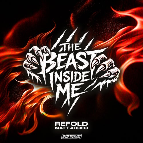 The Beast Inside Me