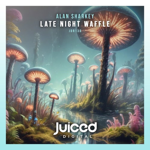 Late Night Waffle