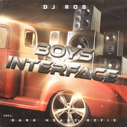 Boys Interface