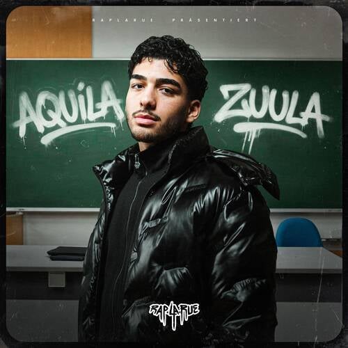 ZUULA