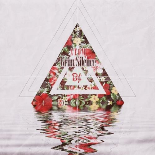 A.T.O.M. EP