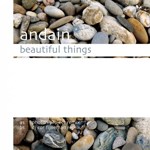 Beautiful Things (Remix)