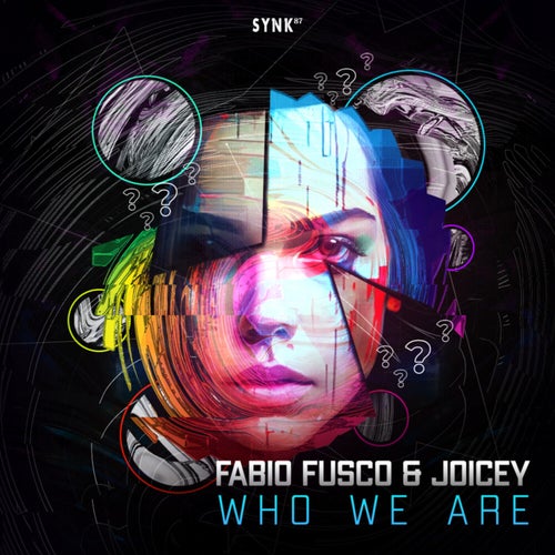  Fabio Fusco & Joicey - Who We Are (2023) 