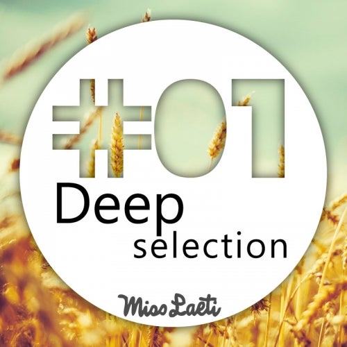 #01 Deep Selection August