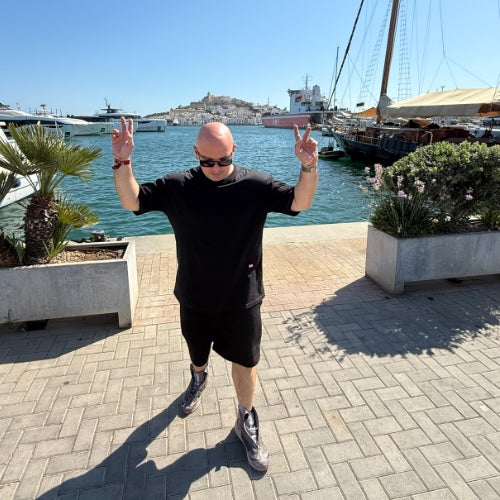 Sergio Saffe – Bass On Summer Chart Sergio Saffe – Bass On Summer Chart