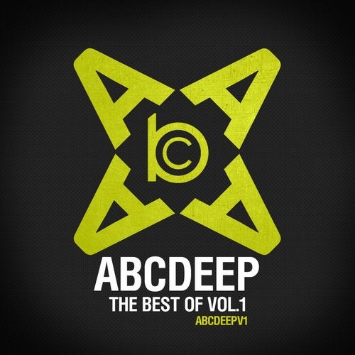 Cover art for The Best Of, Vol. 1