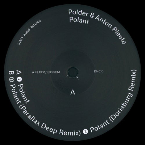 Polant EP