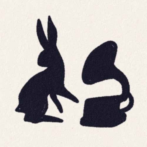 Mr Hare & Mr Hare