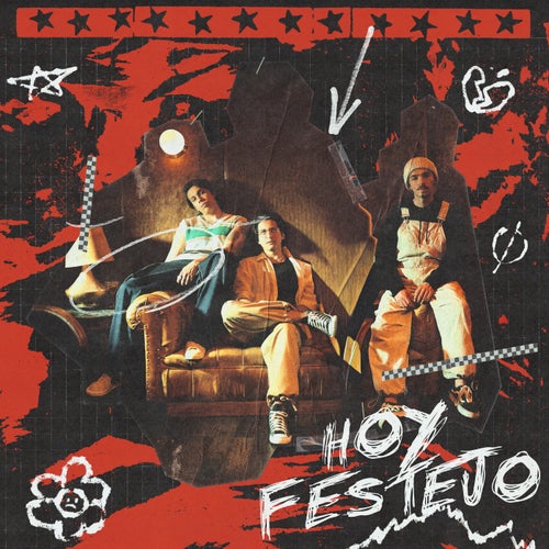 Hoy Festejo