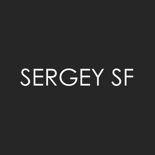 SERGEY SF