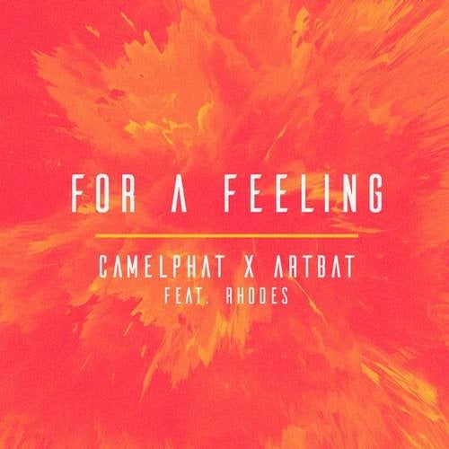 Cover art for For a Feeling (Extended Mix)