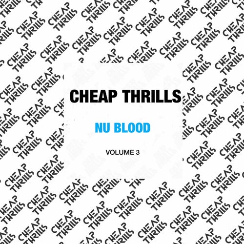 Nu Blood, Vol. 3