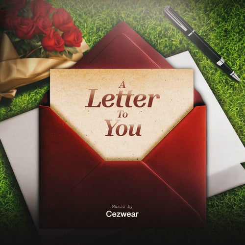 A Letter To You