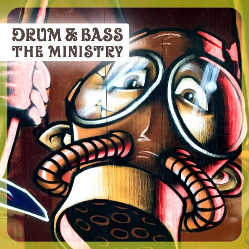 Drum And Bass - The Ministry