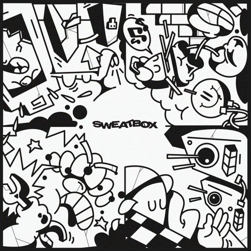Sweatbox (Original Mix)