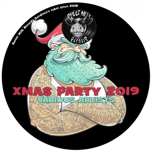 Xmas Party 2019