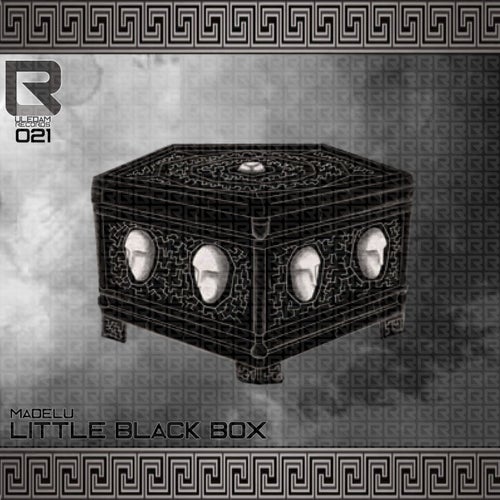 Little Black Box (Original Mix)