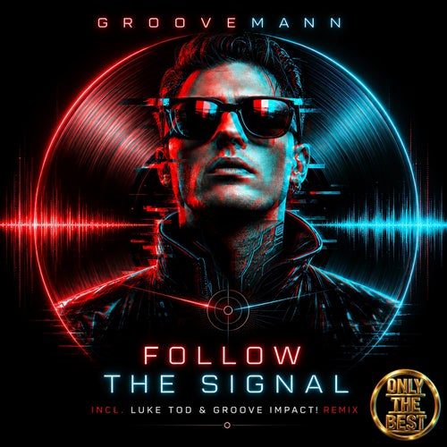  Groovemann - Follow the Signal (2026) 