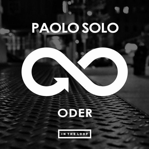 Cover art for Oder