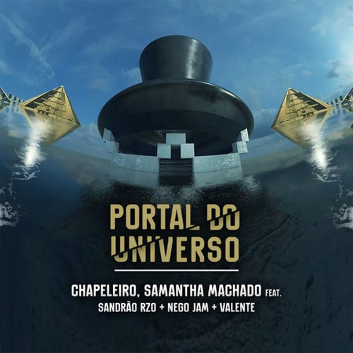 Portal Do Universo
