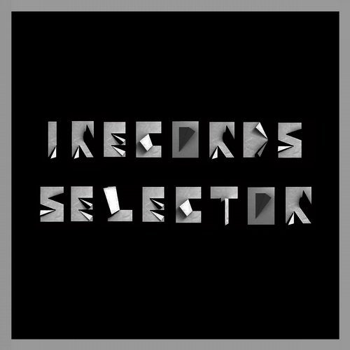 Cover art for I Records Selector (Special Album Edition)