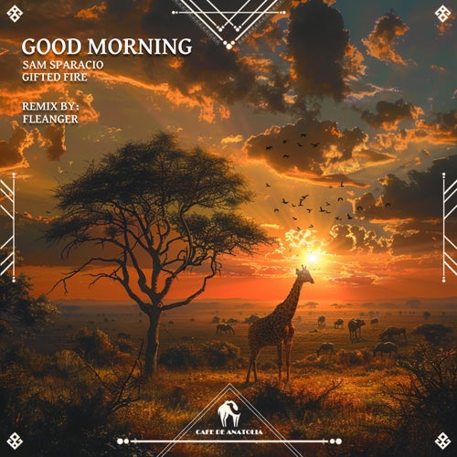Good Morning