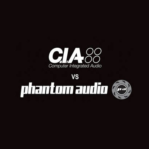 C.I.A v Phantom Audio