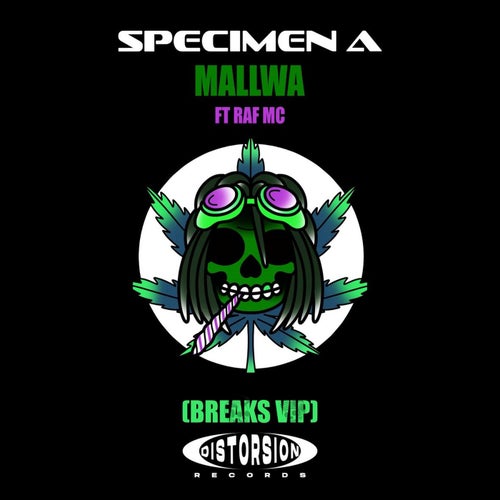 Mallwa (Breaks Vip)